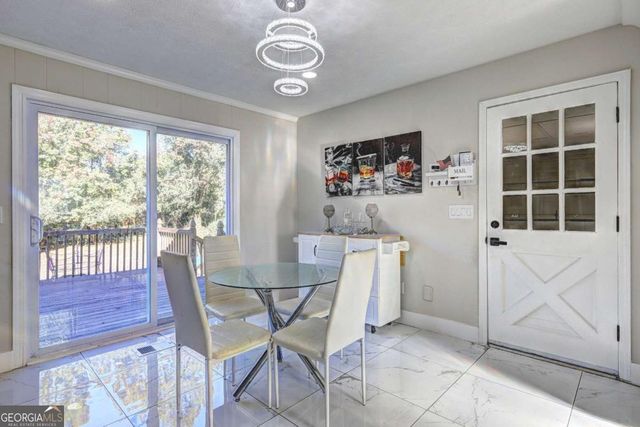 3839 Saddle Ridge Drive, Snellville, GA 30039