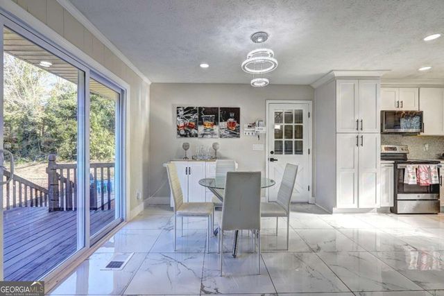 3839 Saddle Ridge Drive, Snellville, GA 30039