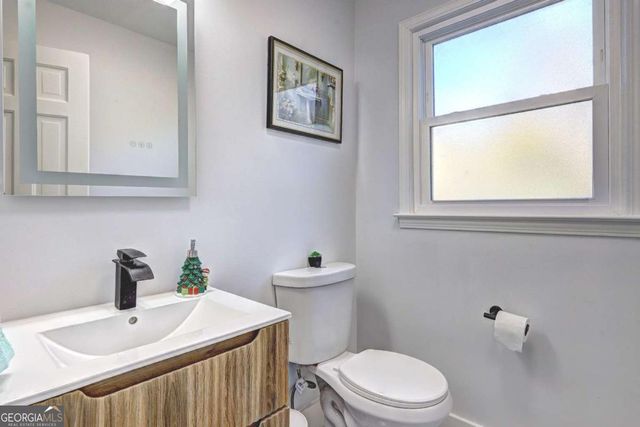 3839 Saddle Ridge Drive, Snellville, GA 30039