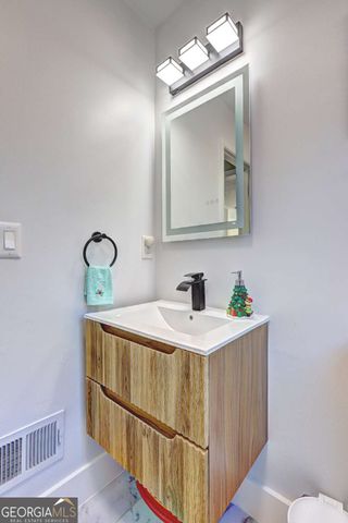 3839 Saddle Ridge Drive, Snellville, GA 30039