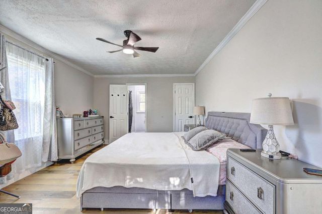 3839 Saddle Ridge Drive, Snellville, GA 30039