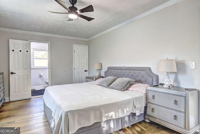 3839 Saddle Ridge Drive, Snellville, GA 30039