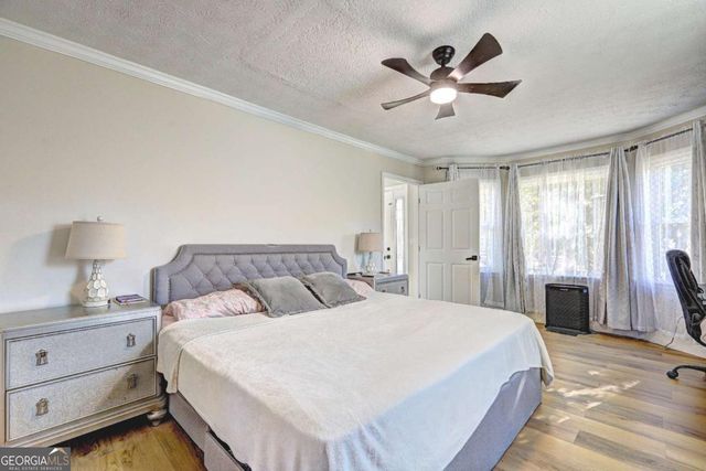 3839 Saddle Ridge Drive, Snellville, GA 30039