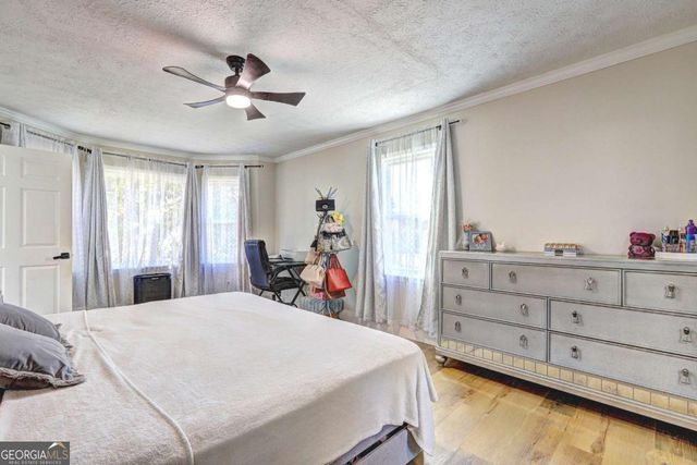 3839 Saddle Ridge Drive, Snellville, GA 30039