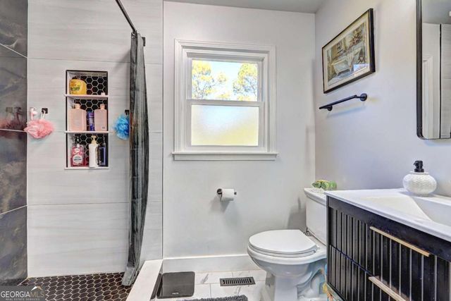 3839 Saddle Ridge Drive, Snellville, GA 30039