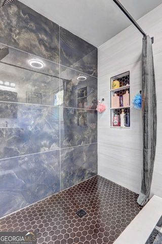 3839 Saddle Ridge Drive, Snellville, GA 30039