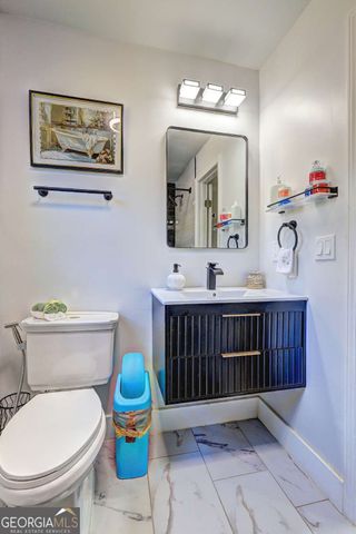 3839 Saddle Ridge Drive, Snellville, GA 30039