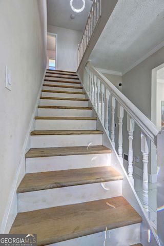 3839 Saddle Ridge Drive, Snellville, GA 30039