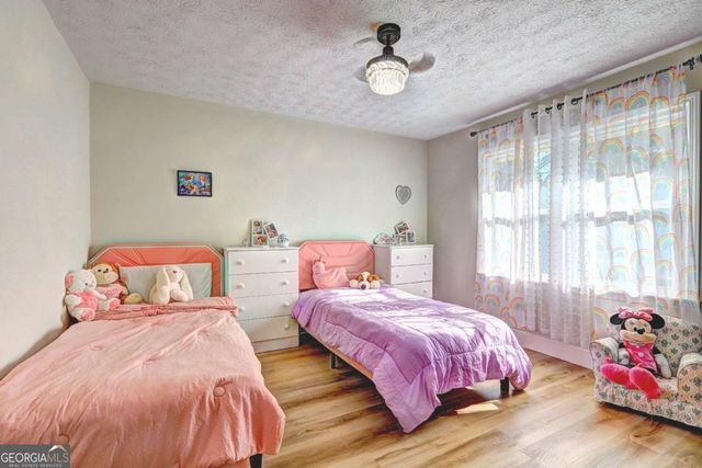 3839 Saddle Ridge Drive, Snellville, GA 30039