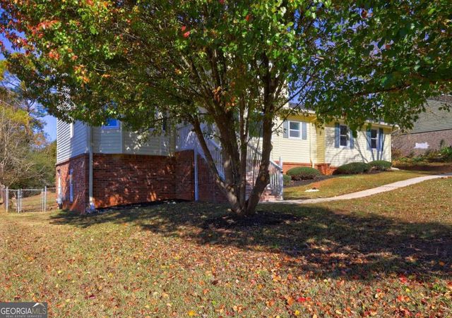 3839 Saddle Ridge Drive, Snellville, GA 30039