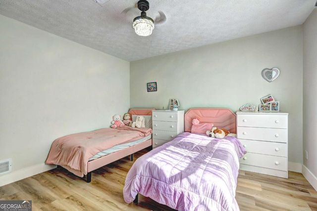 3839 Saddle Ridge Drive, Snellville, GA 30039