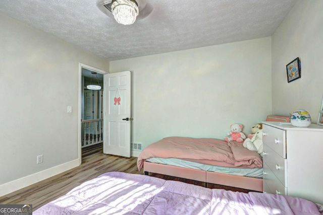 3839 Saddle Ridge Drive, Snellville, GA 30039