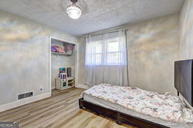 3839 Saddle Ridge Drive, Snellville, GA 30039