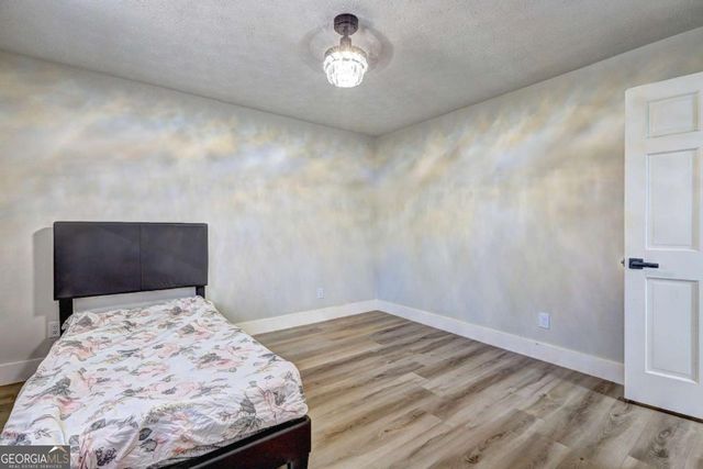 3839 Saddle Ridge Drive, Snellville, GA 30039