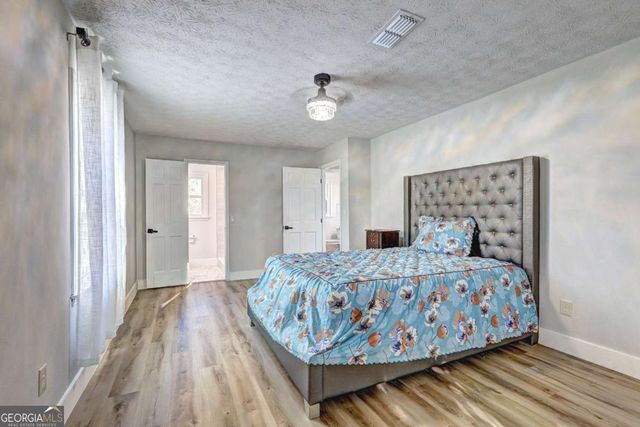 3839 Saddle Ridge Drive, Snellville, GA 30039