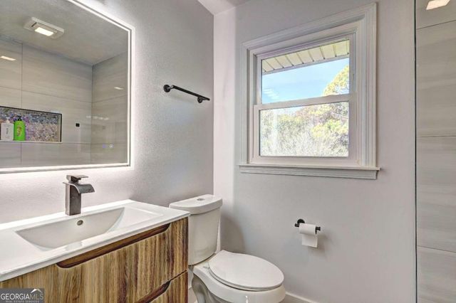 3839 Saddle Ridge Drive, Snellville, GA 30039