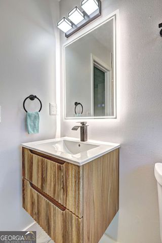 3839 Saddle Ridge Drive, Snellville, GA 30039