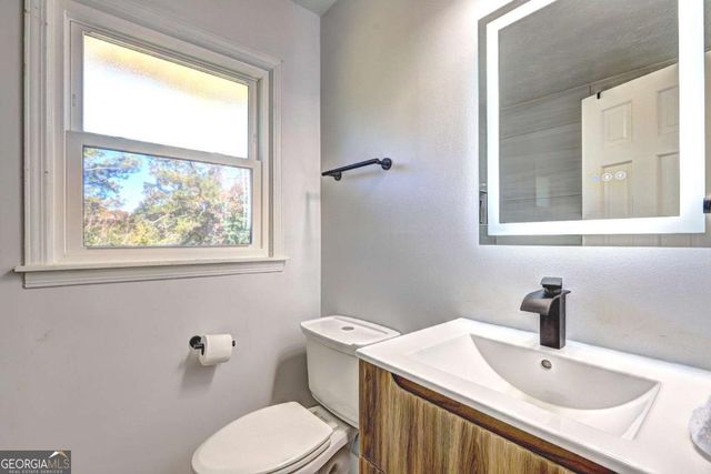 3839 Saddle Ridge Drive, Snellville, GA 30039