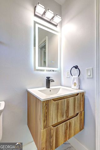 3839 Saddle Ridge Drive, Snellville, GA 30039