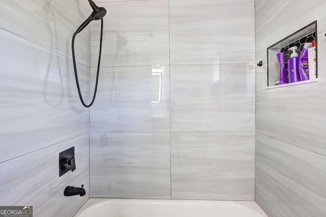 3839 Saddle Ridge Drive, Snellville, GA 30039