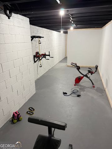 3839 Saddle Ridge Drive, Snellville, GA 30039