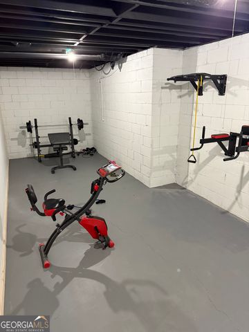 3839 Saddle Ridge Drive, Snellville, GA 30039