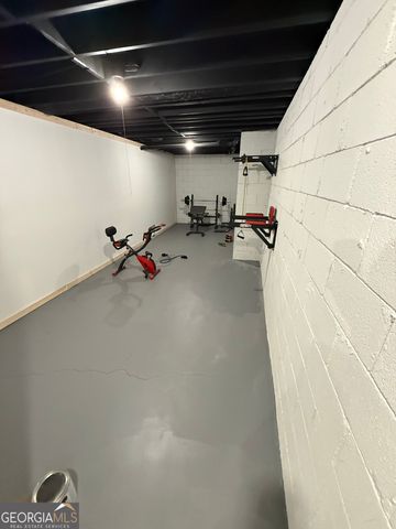 3839 Saddle Ridge Drive, Snellville, GA 30039