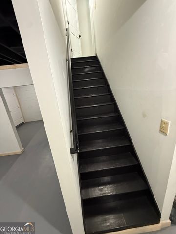 3839 Saddle Ridge Drive, Snellville, GA 30039