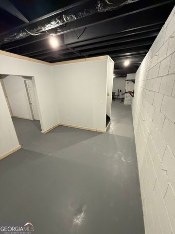 3839 Saddle Ridge Drive, Snellville, GA 30039