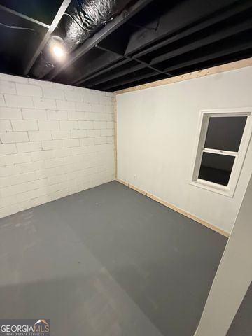 3839 Saddle Ridge Drive, Snellville, GA 30039