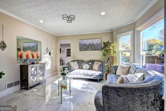 3839 Saddle Ridge Drive, Snellville, GA 30039