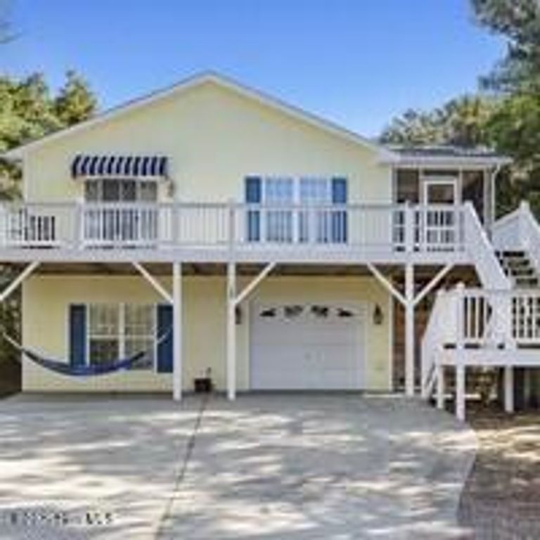 108 Stuart Avenue, Emerald Isle, NC 28594