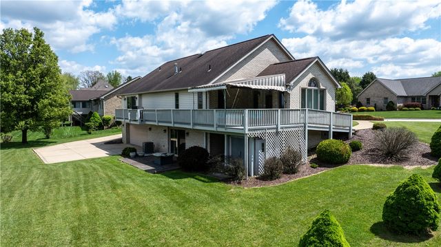 101 Asbury Court, Monroeville, PA 15146