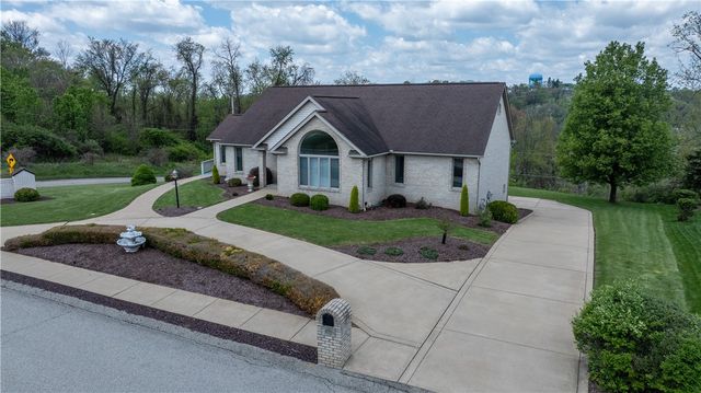 101 Asbury Court, Monroeville, PA 15146