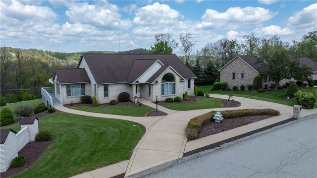 101 Asbury Court, Monroeville, PA 15146