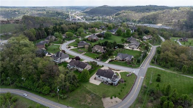 101 Asbury Court, Monroeville, PA 15146