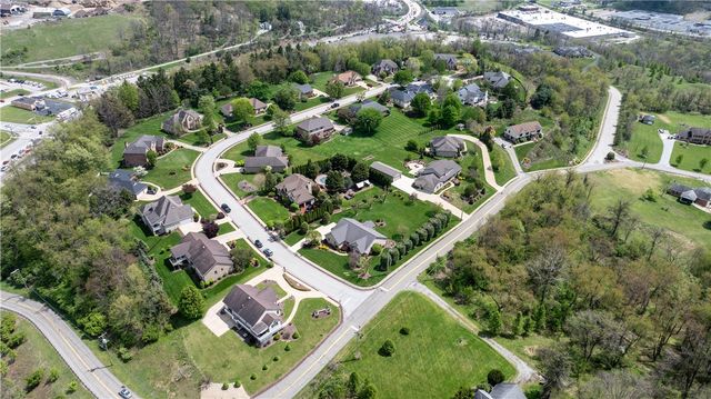 101 Asbury Court, Monroeville, PA 15146