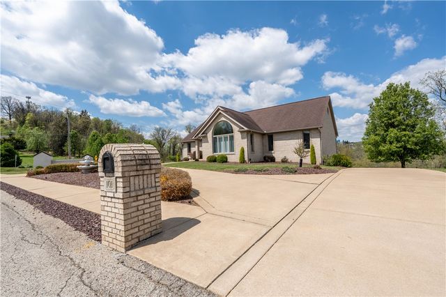 101 Asbury Court, Monroeville, PA 15146