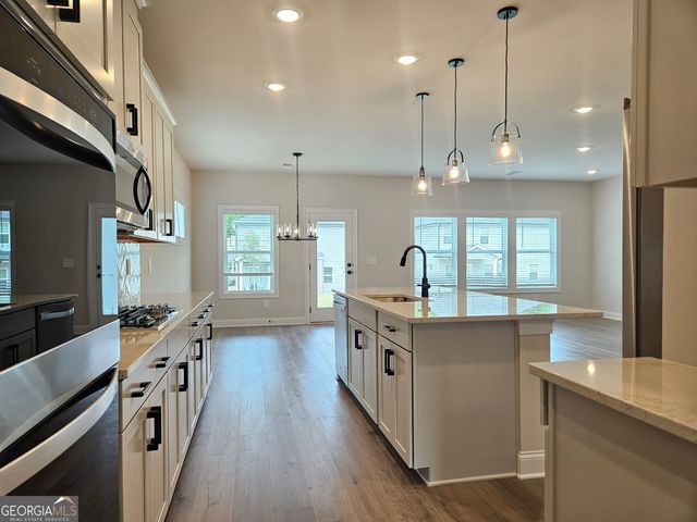 3149 Sweet Red Circle, Braselton, GA 30517