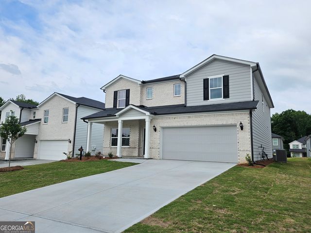3149 Sweet Red Circle, Braselton, GA 30517