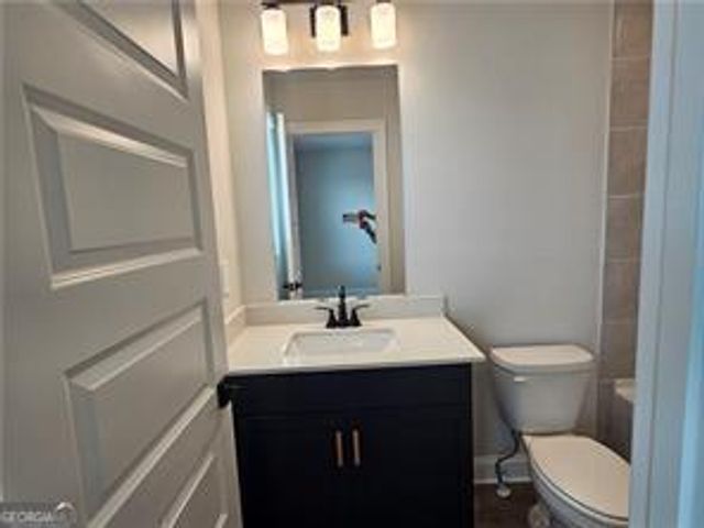 3149 Sweet Red Circle, Braselton, GA 30517