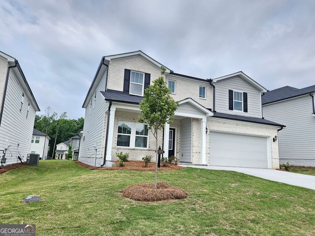 3149 Sweet Red Circle, Braselton, GA 30517