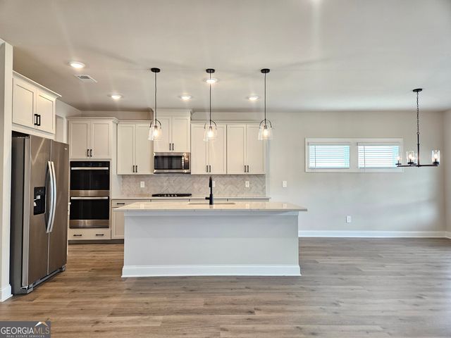 3149 Sweet Red Circle, Braselton, GA 30517
