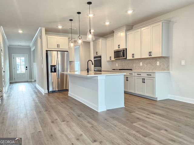 3149 Sweet Red Circle, Braselton, GA 30517
