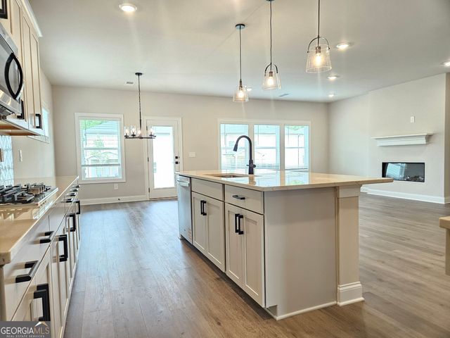 3149 Sweet Red Circle, Braselton, GA 30517