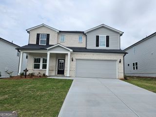 3149 Sweet Red Circle, Braselton, GA 30517