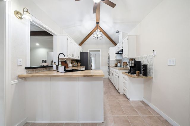 509 Kingsbridge Drive, Garland, TX 75040