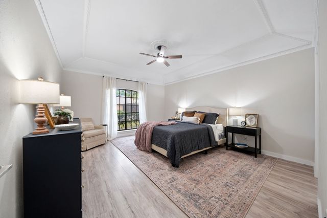 509 Kingsbridge Drive, Garland, TX 75040