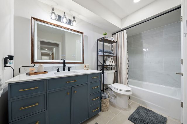 509 Kingsbridge Drive, Garland, TX 75040