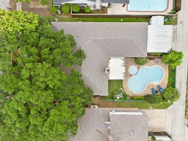 509 Kingsbridge Drive, Garland, TX 75040